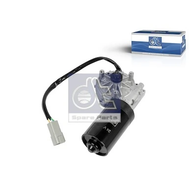 Wiper Motor
